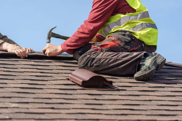 Best Metal Roofing Contractor  in Centerville, OH