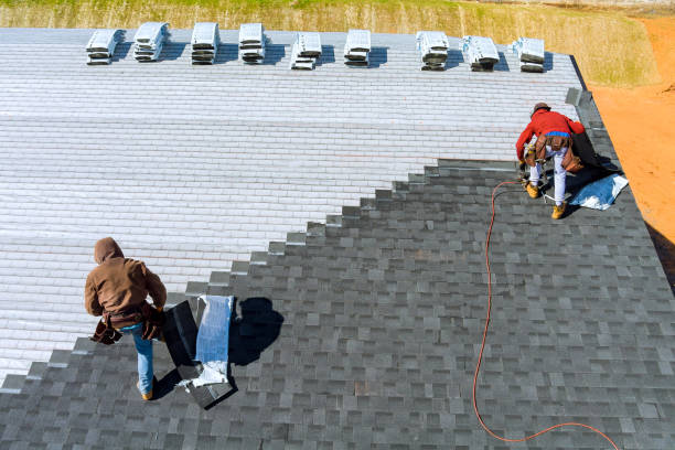 Quick and Trustworthy Emergency Roof Repair Services in Centerville, OH