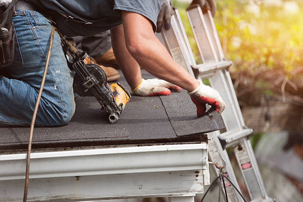 Best Roof Leak Repair  in Centerville, OH